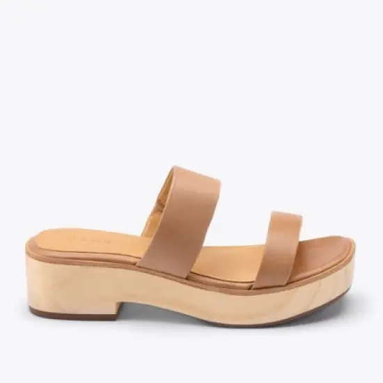 Nisolo Sustainable Women's Ellie All-Day Clog image {3}