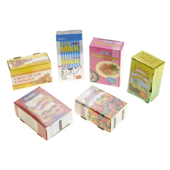 Insten 23 Piece Tea Party Set for Girls and Kids, Trolley Cart for Pretend Play, Toy Kitchen Accessories 17 x 13 x 20 in image {1}