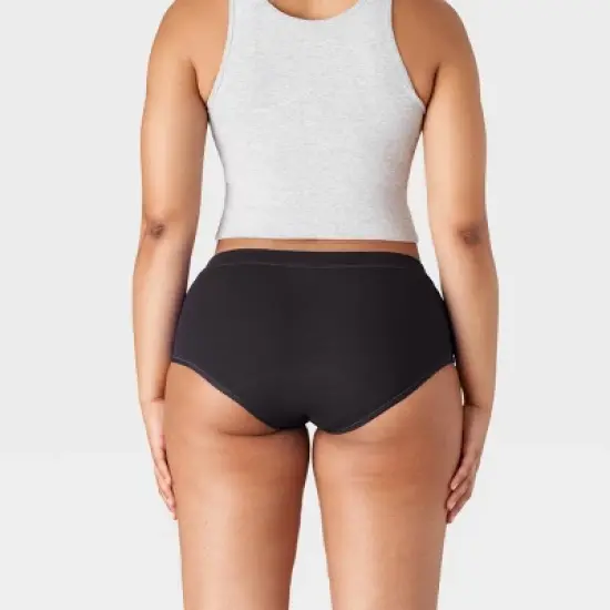 Thinx for All Women Briefs Period Underwear image {3}