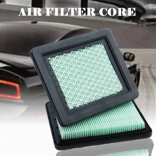 Air Filter Cleaner for Honda GC160, GCV135, GCV160, GCV190 &ndash; Replacement 17211-ZL8-023 image {5}