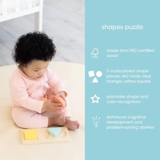 Pearhead Learning Kit for Babies 6-12 Months - 8pk image {4}