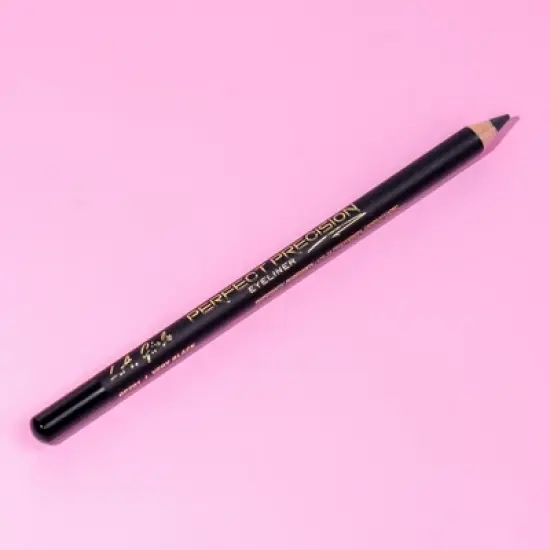 L.A. Girl Perfect Precision Eyeliner Pencil - Black - 0.05oz image {7}