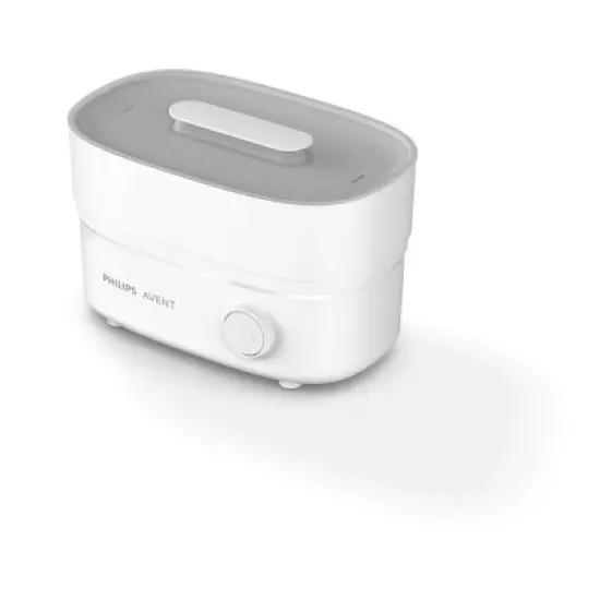 Philips Avent Advanced Electric Steam Sterilizer image {6}