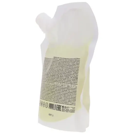 Grown Alchemist Body Cleanser Geranium Tangerine Cedarwood 16.9 oz Refill image {5}