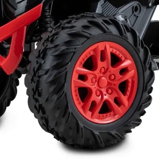 Rollplay 12V Powersport ATV Max Powered Ride-On image {6}