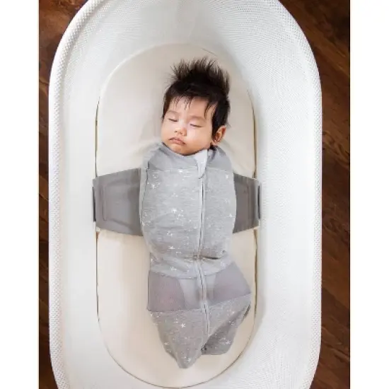 Happiest Baby SNOO Sack Swaddle Wrap image {2}