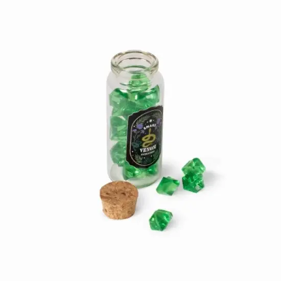 Filled Potion Bottles Venom - Bullseye's Playground&trade; image {1}