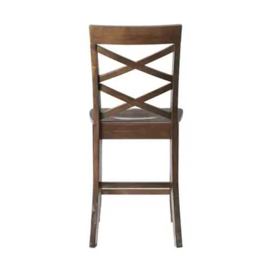 Regan Counter Side Chair Set - Picket House Furnishings image {5}