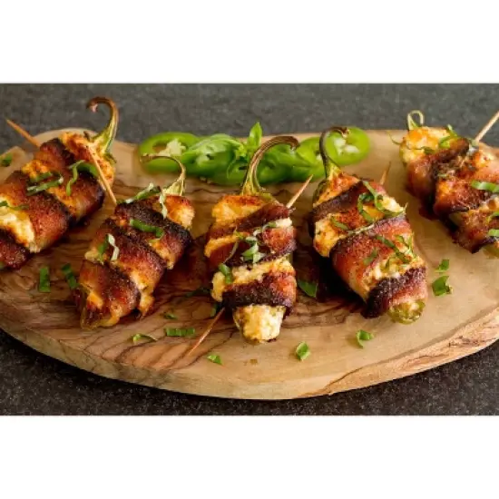 Jalapenos - 10oz - Good & Gather&trade; image {4}