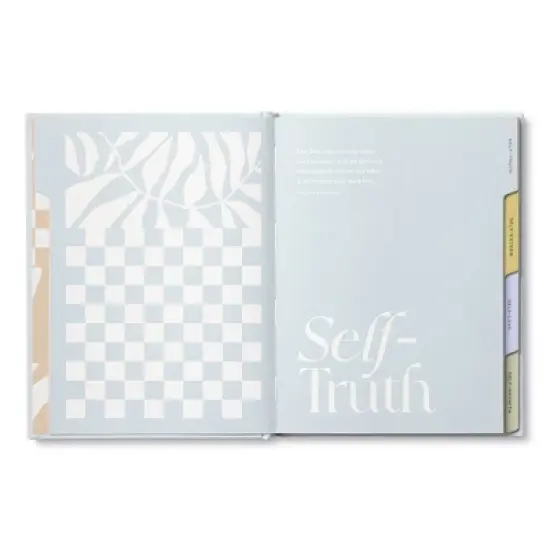 Compendium Create Your Self Activity Book image {2}