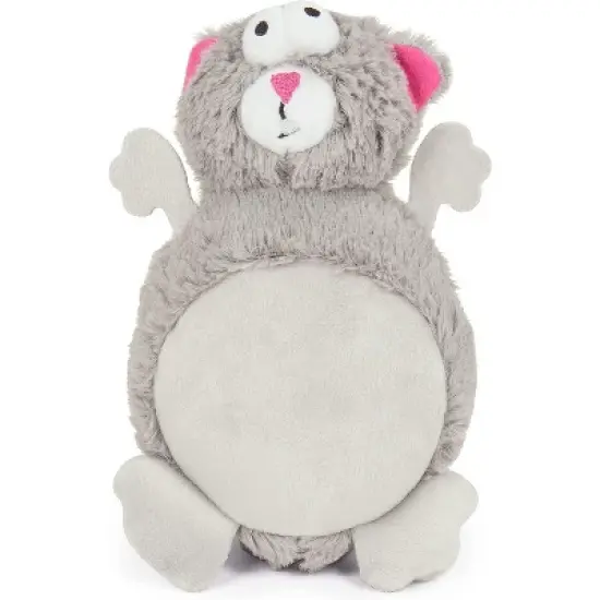 goDog Action Plush Animated Squeaker Plush Pet Toy for Dogs image {9}