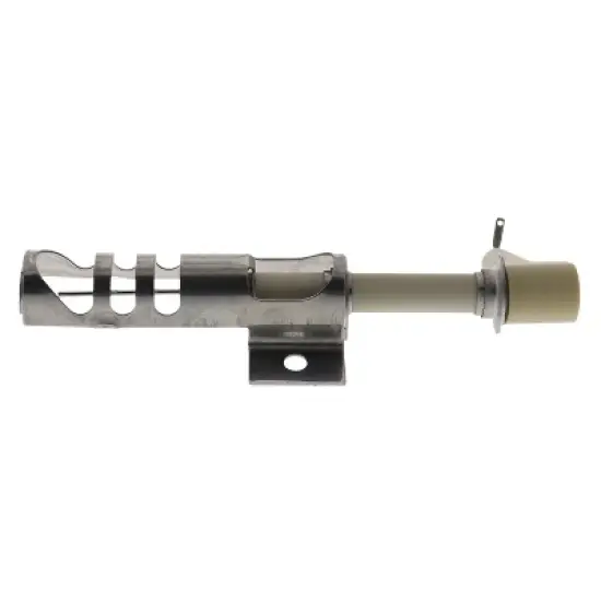 ERP&reg; Replacement Gas Oven Spark Igniter for Whirlpool&reg; Part Number W10324262 in Silver image {3}