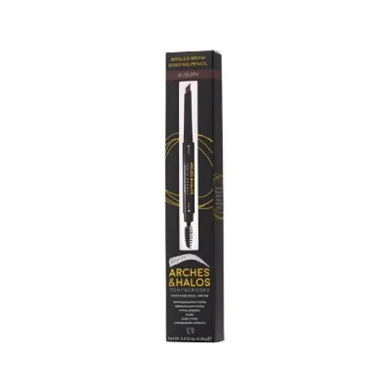 Arches & Halos Angled Brow Shading Pencil - 0.012oz image {11}