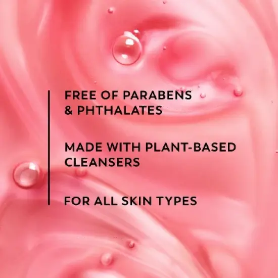 Olay Fresh Outlast Notes of Watermelon & Agave Body Wash - 33 fl oz image {5}