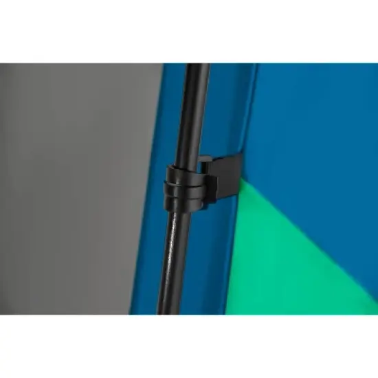 Coleman 8'x8' Skyshade Screendome Shelter - Blue image {1}