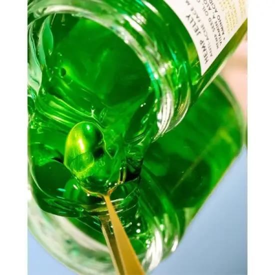 TRULY Hemp Jelly Anti-Blemish Face Mask - 4oz - Ulta Beauty image {2}