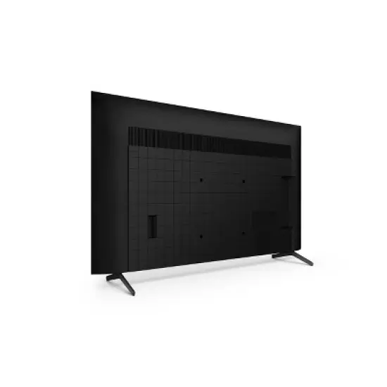 Sony 55" Class X80K Series 4K HDR LED with smart Google TV- KD55X80K image {2}