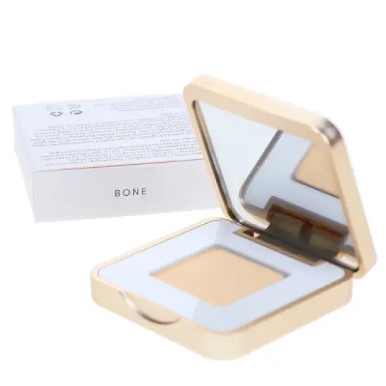 jane iredale PurePressed Eye Shadow Bone 0.04 oz image {5}