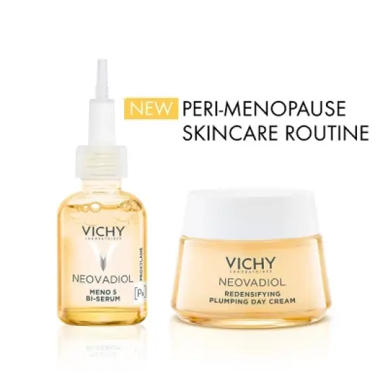 Vichy Neovadiol Redensifying Plumping Peri-Menopause Day Cream - 6.24oz image {2}