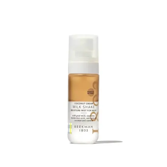 Beekman 1802 Milk Shake Body Lotion - Ulta Beauty image {7}