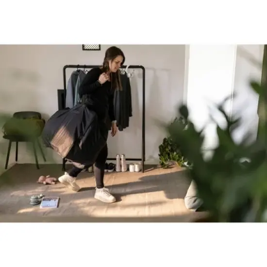 Thule Stroller Travel Bag - Black image {10}