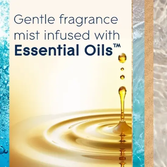 Glade Automatic Spray Air Freshener - Aqua Waves - 6.2oz image {10}