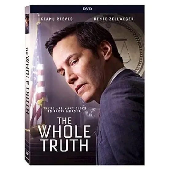 The Whole Truth image {2}