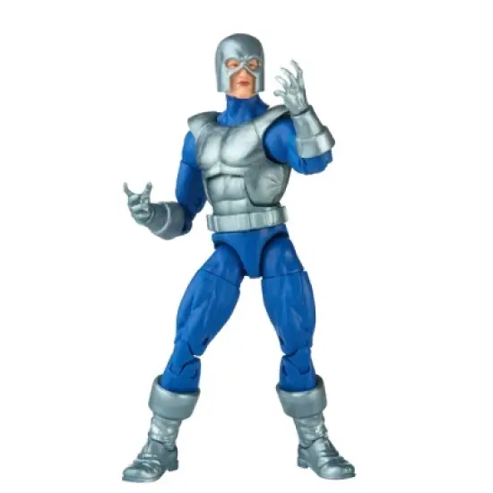 Marvel Legends Series The Uncanny X-Men Marvel's Avalanche Action Figure image {5}