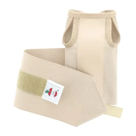 Swede-O Adjustable Wrist Brace, Beige image {5}