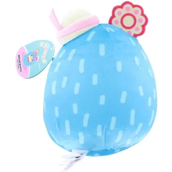 Squishmallows Hello Kitty Kaiju 8 Inch Plush | Tuxedo Sam image {1}