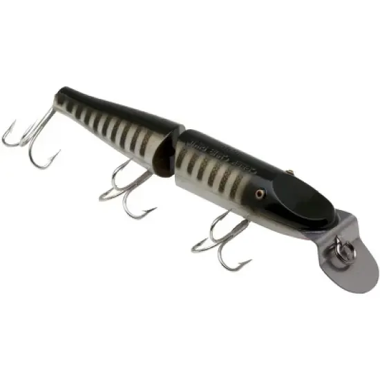 Creek Chub Jointed Pickie Fishing Lure image {2}