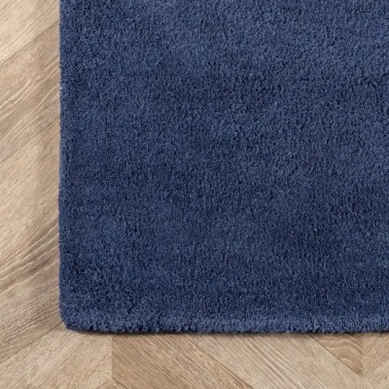 nuLOOM Hand Tufted Set Sail Area Rug image {4}