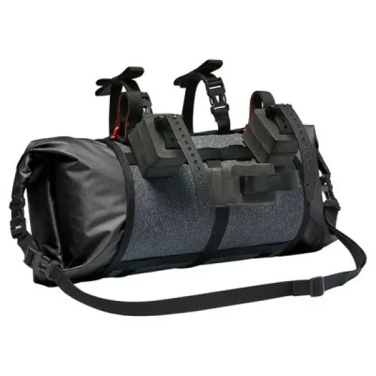 Vaude Trailfront II Bikepacking Waterproof Handlebar Bag image {1}