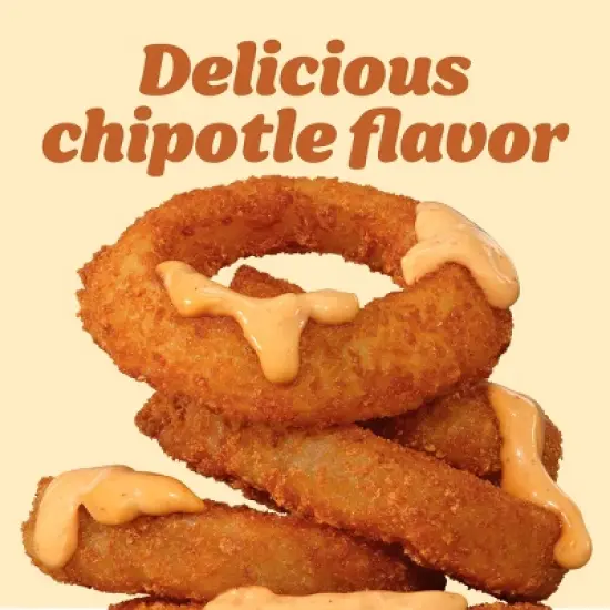 Kraft Chipotle Aioli - 12 fl oz image {2}