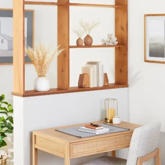 Wedge Bookends (Set of 2) - Hearth & Hand&trade; with Magnolia image {1}