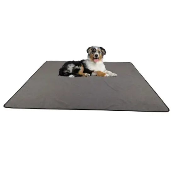 PETMAKER Large Washable Pet Pad image {9}
