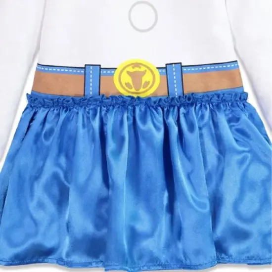 Disney Pixar Toy Story Jessie Halloween Baby Girls Cosplay Dress and Headband Newborn to Infant  image {3}