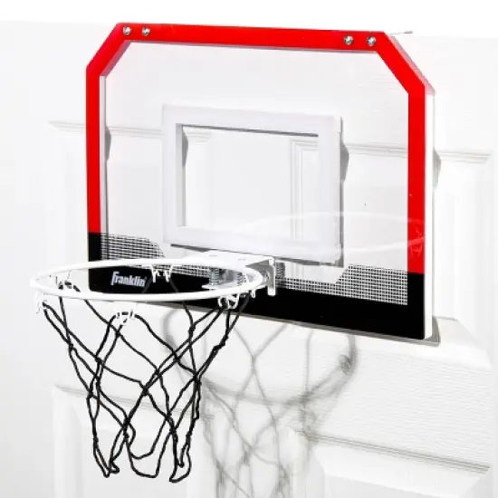 Franklin Sports Pro Hoops Basketball image {3}
