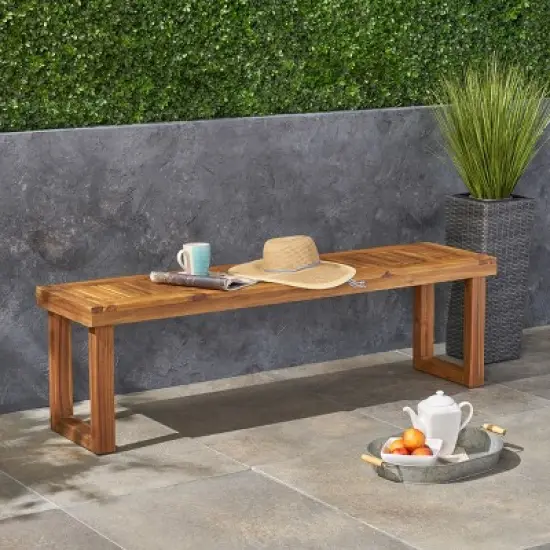 MOEPISY Bench, Natural image {9}