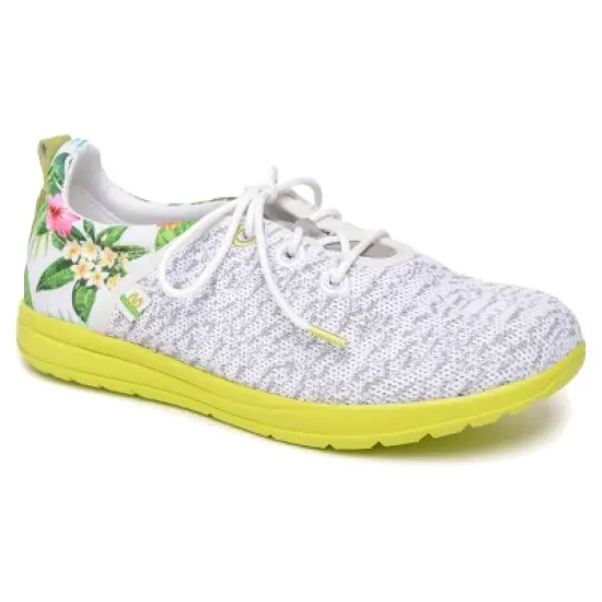 Minnetonka   Women's ECO Anew Recyled Sneakers image {13}