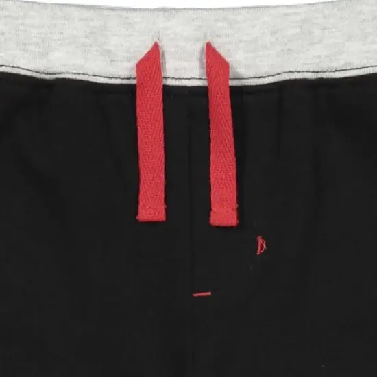 Marvel Avengers Hulk Black Panther Captain America 2 Pack Pants Little Kid image {3}