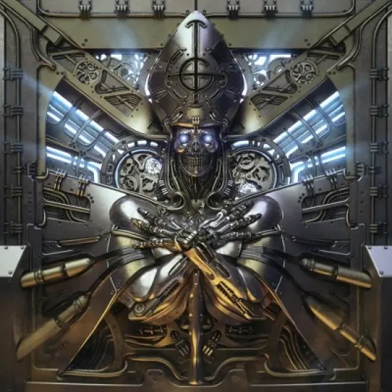 Ghost - Phantomime image {2}