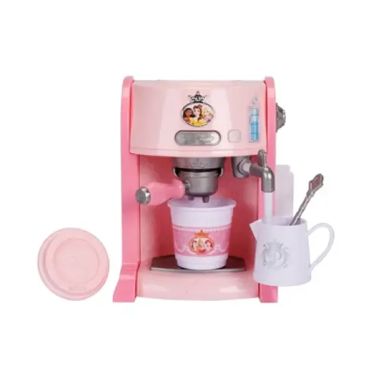 Disney Princess Princess Style Collection Espresso Maker image {3}