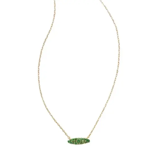Kendra Scott Scarlett Pendant Necklace image {5}