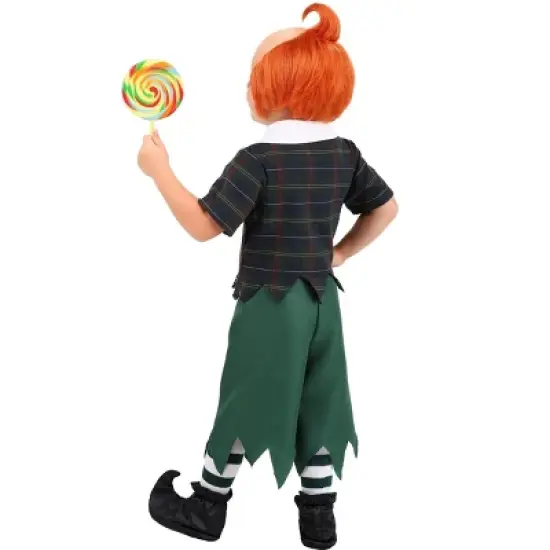 HalloweenCostumes.com Infant Munchkin Halloween Costume image {1}