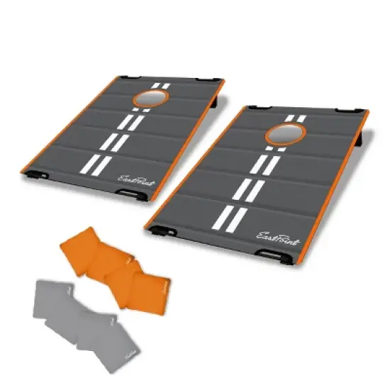 Eastpoint Ultra Portable Cornhole image {6}