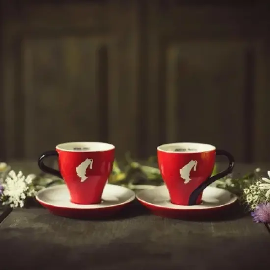 Julius Meinl Jubilaum Ground Coffee 17.6oz/500g image {2}