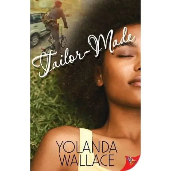 Tailor-Made - by  Yolanda Wallace (Paperback) image {1}