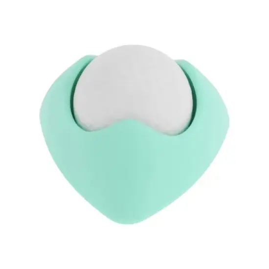 Unique Bargains Concave-convex Massage Ball 1 Pc image {7}