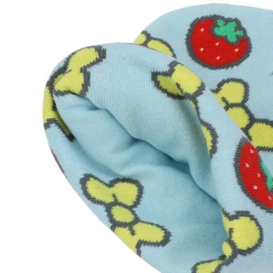 Sanrio My Melody Strawberry Magic Adult Beanie image {3}